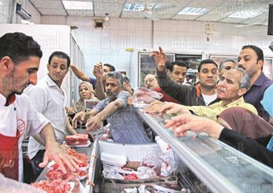 عيد الاضحى - تصوير مجدى ابراهيم